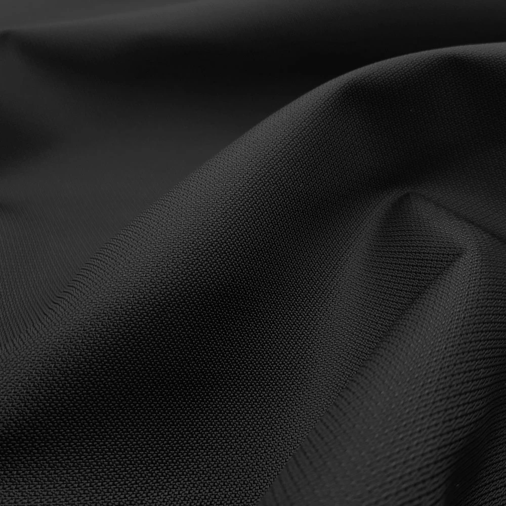Strauss - 560 Dtex Cordura® Structure Fabric - Black - Image 3
