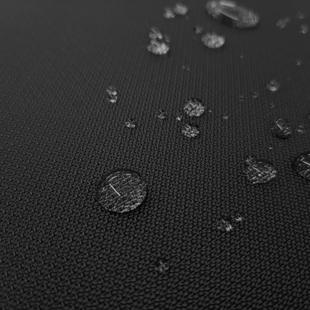 Strauss - 560 Dtex Cordura® Structure Fabric - Black - Image 4