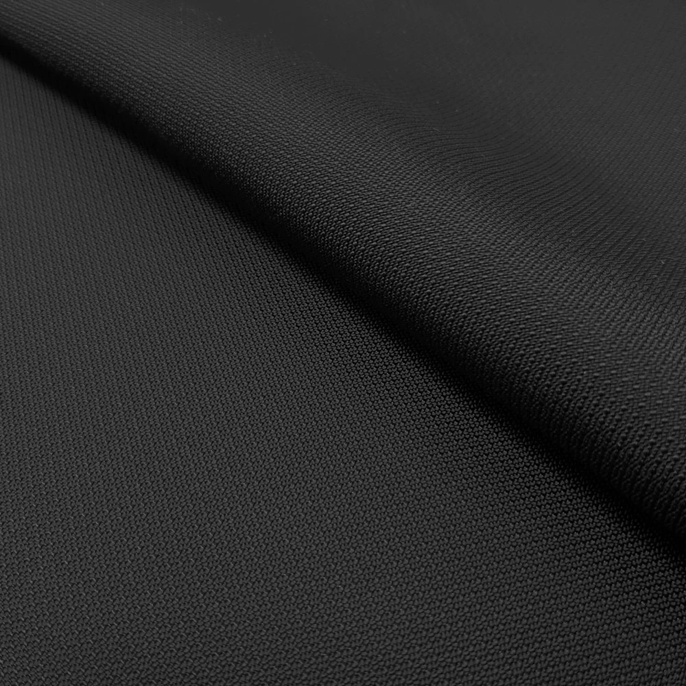 Strauss - 560 Dtex Cordura® Structure Fabric - Black - Image 5