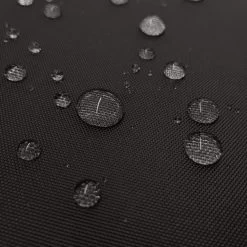 Cardo - 560 Dtex Cordura® Fabric OEKO-TEX® - Private Black