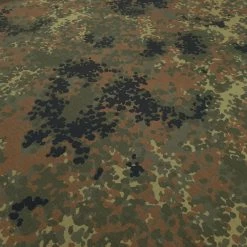 Admiral - 1100 Dtex Cordura® Fabric With Camouflage Print