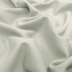 Hella - Fine Linen, Summer Linen, OEKO-TEX® Linen-cotton Fabric - Light Grey