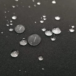 Olympic - Sympatex® Outer Fabric Laminate - Anthracite - 1B Goods