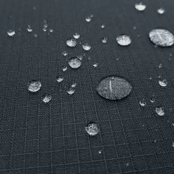 Cima - Cotton Ripstop - Dark Navy