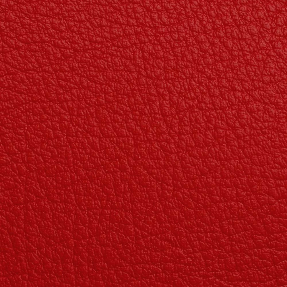 Sky Plus Imitation Leather Flame Retardant B1 - Red