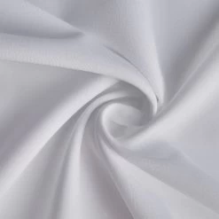 Burlington - OEKO-TEX® Decoration Fabric - White