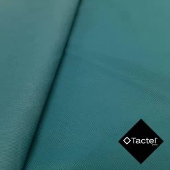 Baron Tactel® - Polyamide Fabric With BIONIC FINISH® ECO Impregnation - Petrol