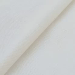 Furniture Fleece / Instep Fleece - White