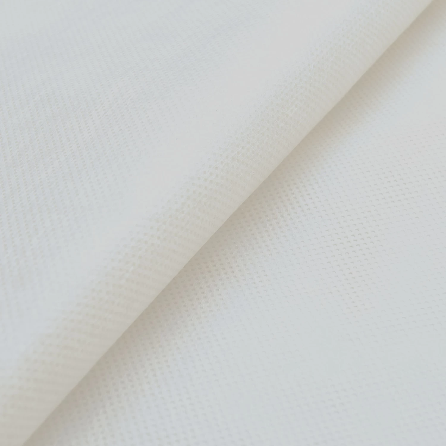 Furniture Fleece / Instep Fleece - White