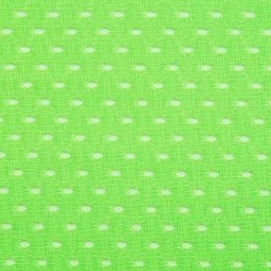 Coolmax® Mesh - Neon Green