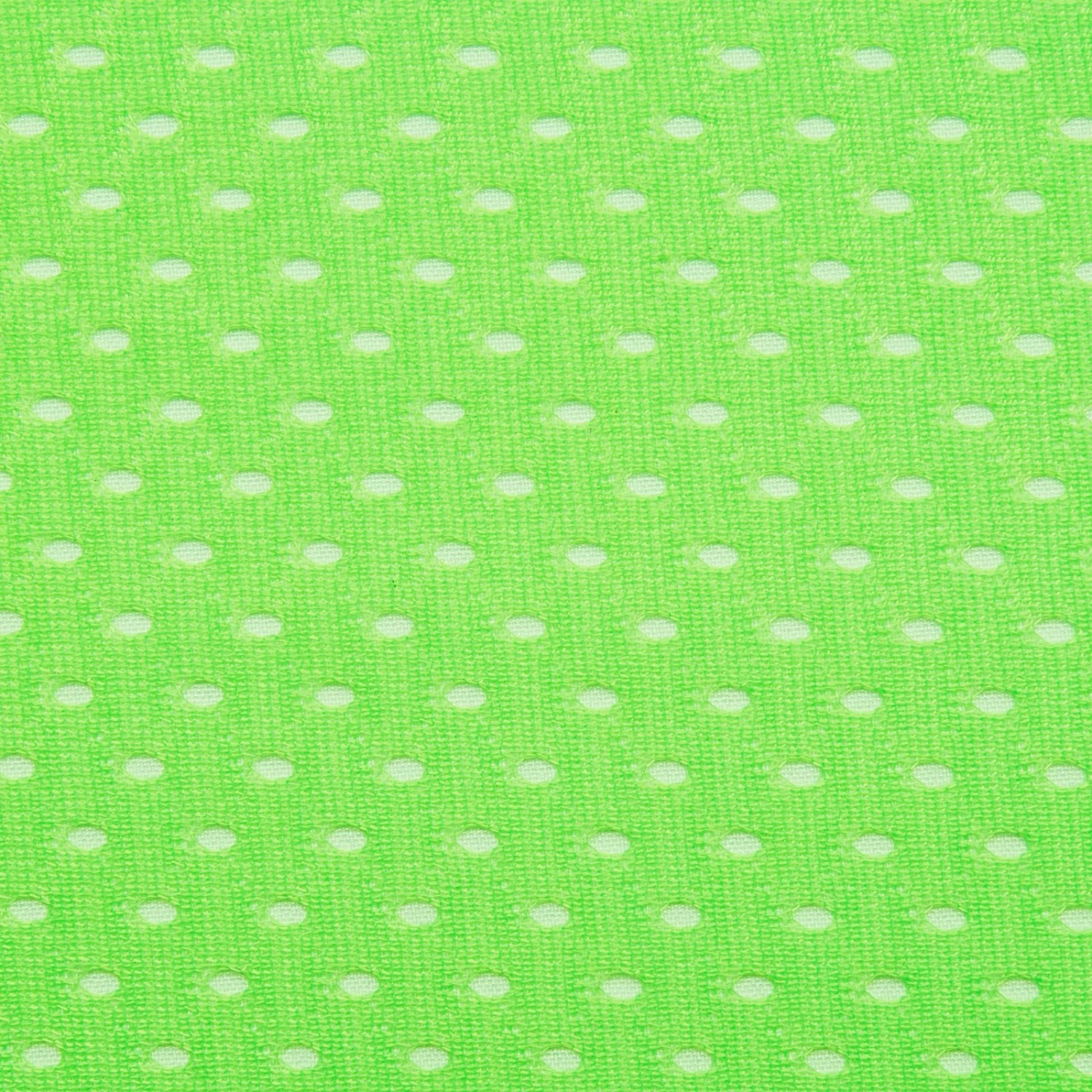 Coolmax® Mesh - Neon Green