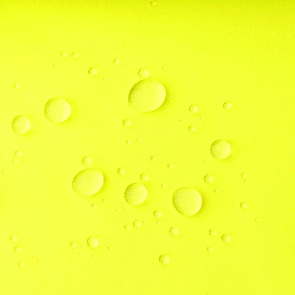 Softshell - Neon Yellow EN 20471