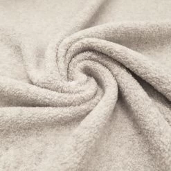 Nala - Baby Lambskin - Beige Melange