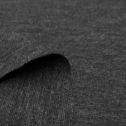 Zilla - Punta Di Roma Jersey - Anthracite Melange