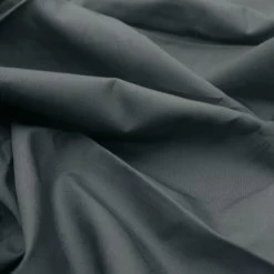 Dagur - Cotton Mini Ripstop - Dark Grey