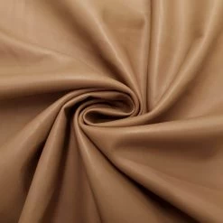 Lucien - Exclusive Faux Leather - Caramel