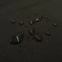 Tiana - Nino-Flex Poplin - Water-repellent - Dark Anthracite