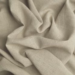 Albert - Raw Linen / Linen Heavy - Beige