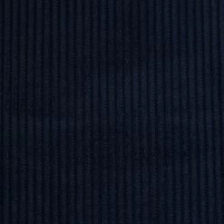 Kuni Wide Cord - Navy