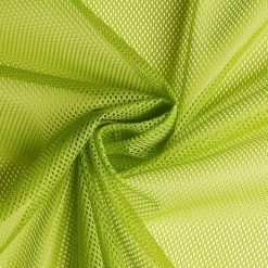 Insect Protection - Fly Mesh - Light Green
