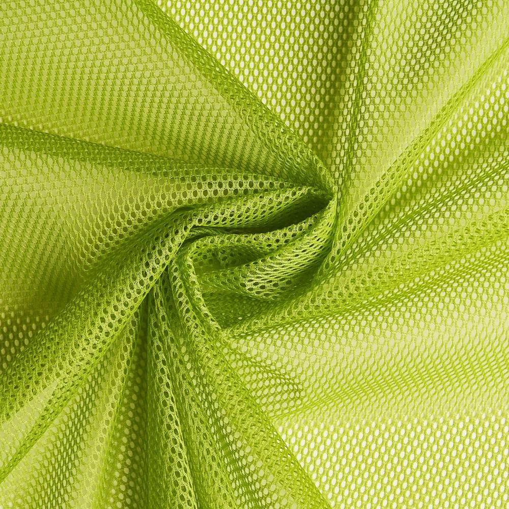 Insect Protection - Fly Mesh - Light Green