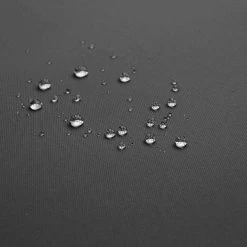 Lisa - Outer Fabric / Jacket Fabric - Grey