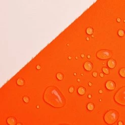Bremen - Outer Fabric (neon Orange EN20471)