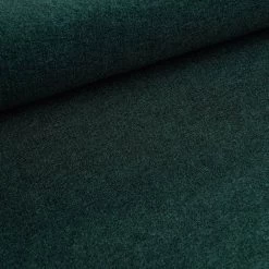 Collar - Felt / Collar Felt / Craft Felt - Dark Green