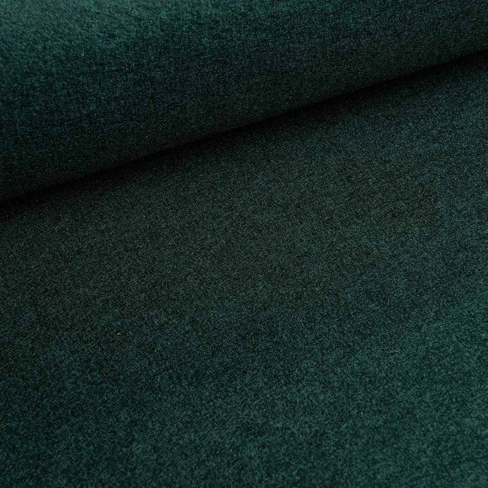 Collar - Felt / Collar Felt / Craft Felt - Dark Green