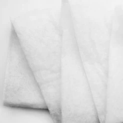 Akustik Fleece 130g/m² - Flame Retardant BS 5852, B1