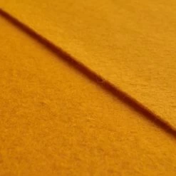 Felt - Crafting Felt / Decorative Felt - Curcuma