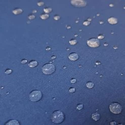 Robusto - 2-layer Laminate Flame Retardant - Blue