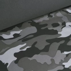 Mike - Öko-Tex® Camouflage Softshell