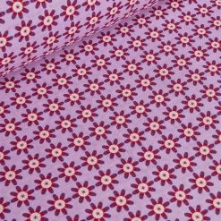 Cotton Fabric - Floret