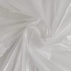 High-Tech Climate Film - Transparent