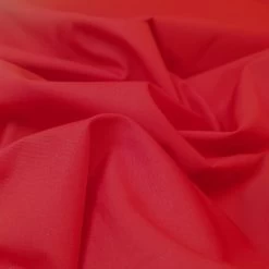 Aeryn - Nino-Flex Poplin - Dark Red