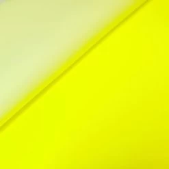 Amira - Antistatic Outer Fabric Laminate - Fluorescent Yellow EN20471