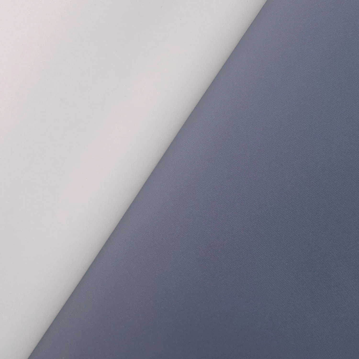 Laurena - Outer Fabric Laminate With Climate Membrane - Medium Blue - Image 2