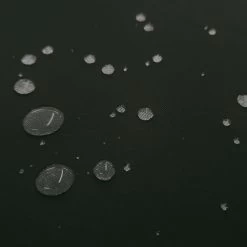 Talissa - Cross-elastic Outer Fabric Laminate With Climate Membrane – Black