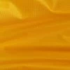 Ava Polyester Flag Fabric - Yellow