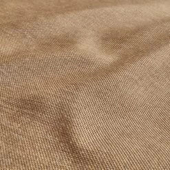 Coffee - Upholstery Fabric With A Light Sheen