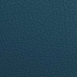 Sky Plus Imitation Leather Flame Retardant B1 - Dark Blue