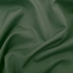 Panju - Nino-Flex Fine Canvas - Water-repellent - Moss Green