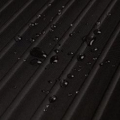 Tanktex - Cordura® Aramid Kevlar® Fabric - Black - Per 10cm