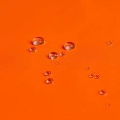 Tommy - 3-layer Laminate - Neon Orange EN20471