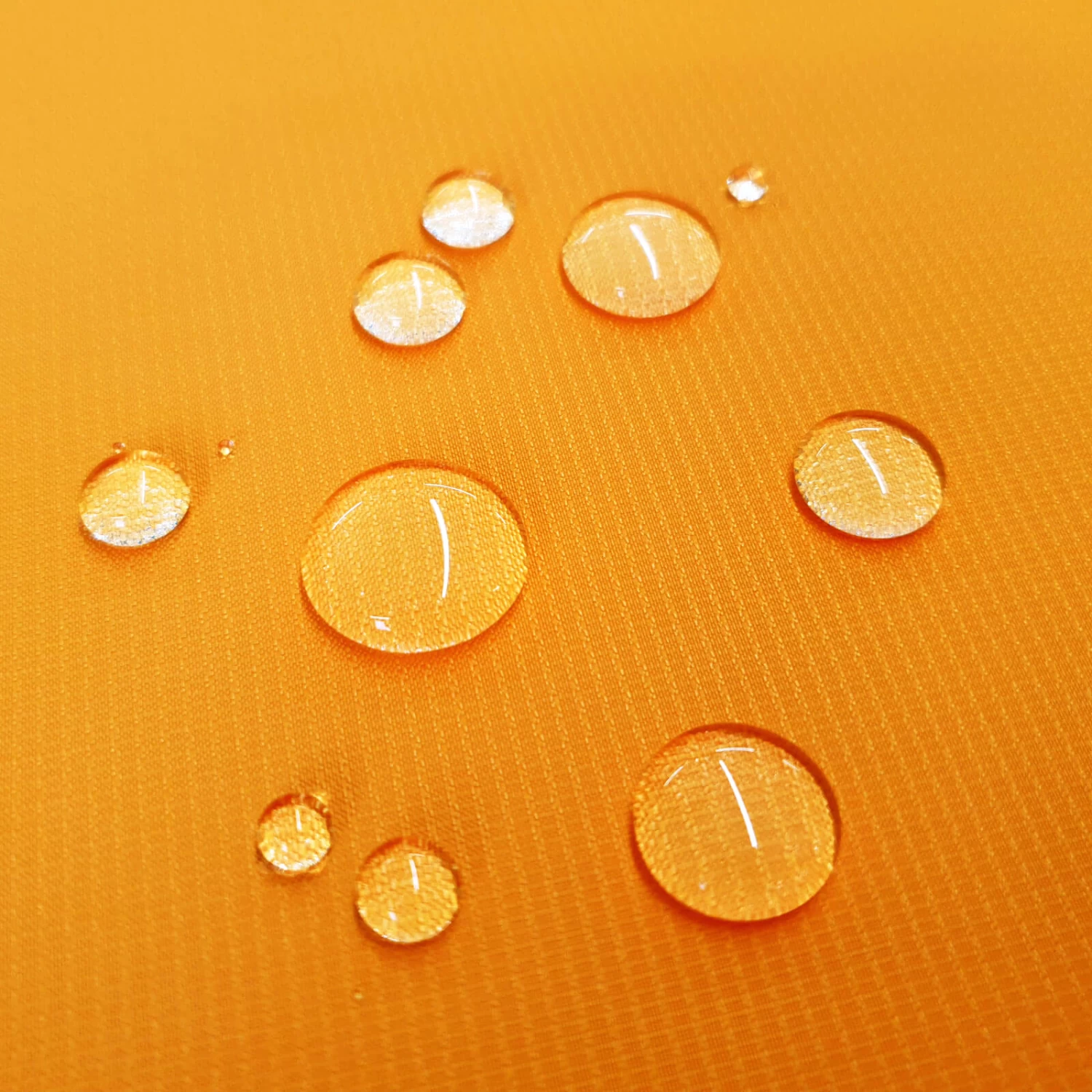 Kjeld - Outer Fabric Laminate With Fine Structure - Curcurma