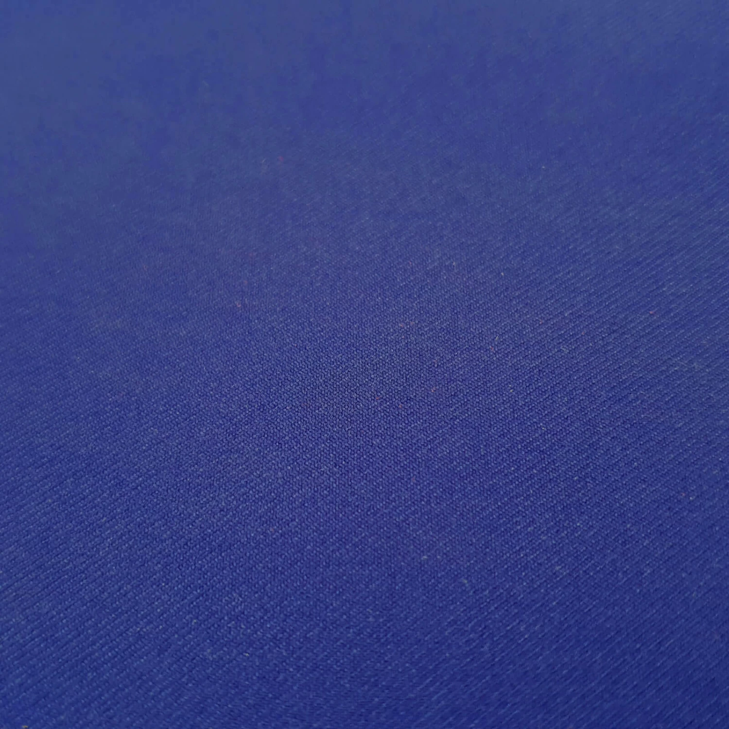 Anela - Outer Fabric Laminate With Climate Membrane - Royal Blue - Image 4