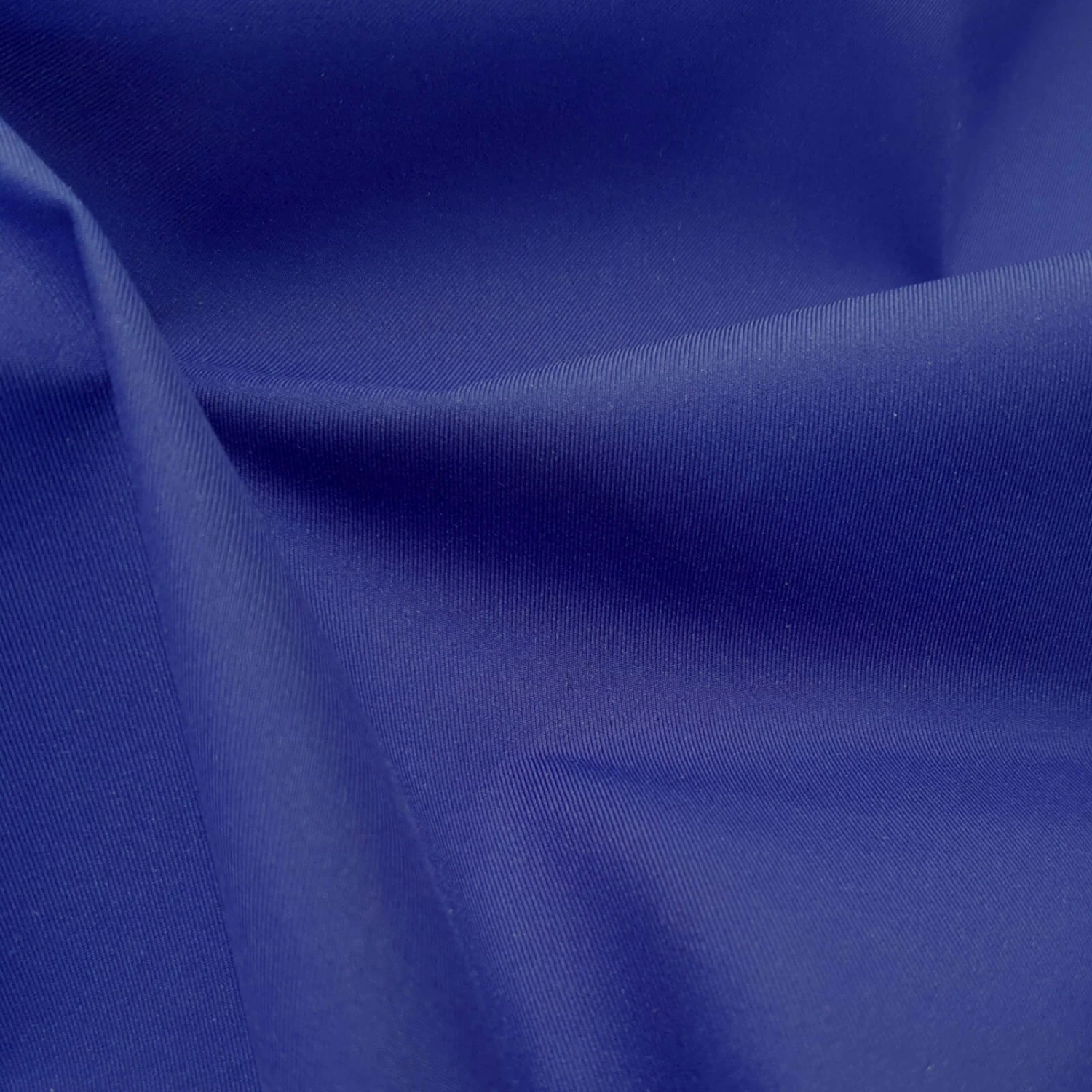 Anela - Outer Fabric Laminate With Climate Membrane - Royal Blue - Image 2