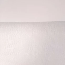 Breathable Fleece Eurus - White