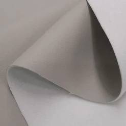 Imitation Leather Cindy - Beige/grey